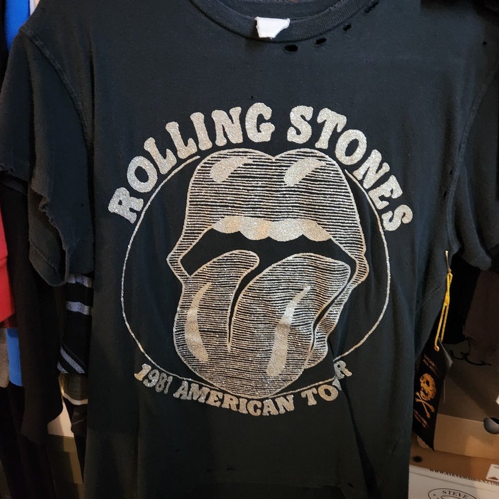 Madeworn tee nwt